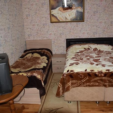 3 Room Flat In Tbiliszi Kültér fotó