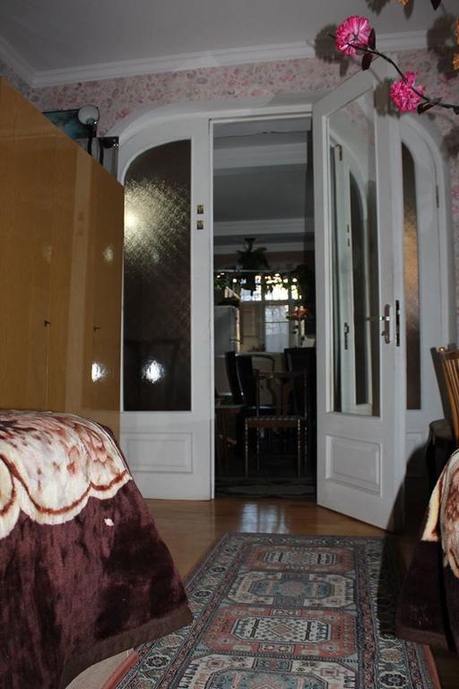 3 Room Flat In Tbiliszi Kültér fotó