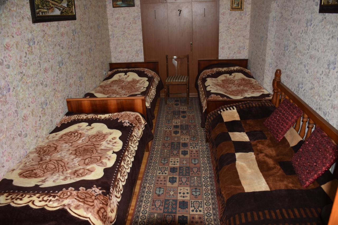 3 Room Flat In Tbiliszi Kültér fotó