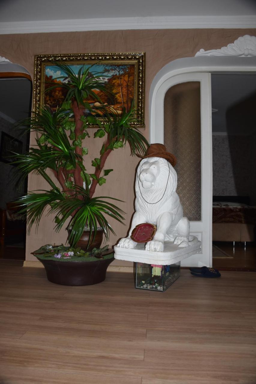 3 Room Flat In Tbiliszi Kültér fotó